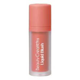Liquid Blush Rubor Liquido Beauty Creations Hidratante Tono Del Maquillaje Poppy Peach                                                                