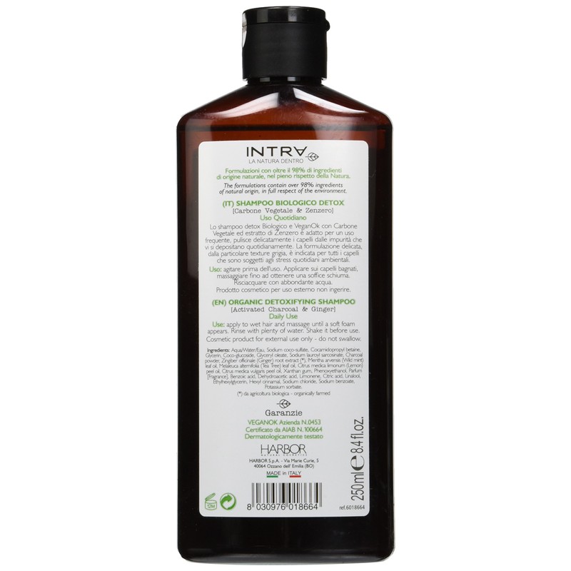 Intra Shampoo – 150 g