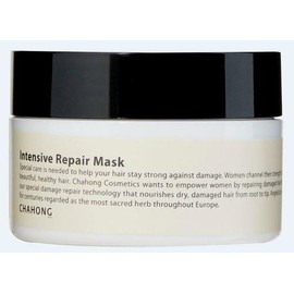 CHAHONG Intensive Repair Mask 100ml - Intensive Repair Mask