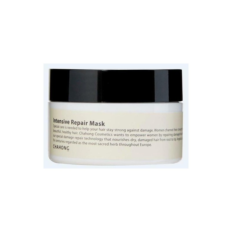 CHAHONG Intensive Repair Mask 100ml - Intensive Repair Mask