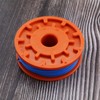VGOL 4PCS Spool Line 5137651-90 FLY020 Compatible with Flymo Mini