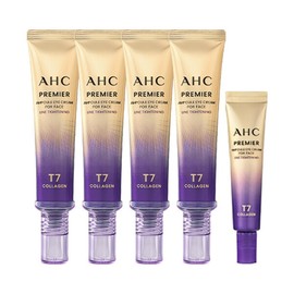 AHC Eye Cream Season 13 40ml x4 + 12ml / AHC 아이크림 시즌13 40ml x4 + 12ml