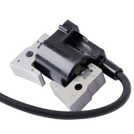 Big-Autoparts Ignition Coil with Built in Ignitor fits for Club Car Golf Cart Gas 1997-up DS and Precedent