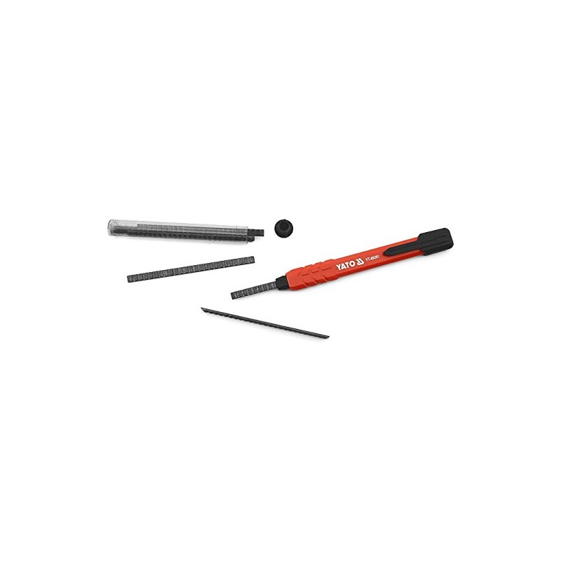 Yato YT-69281 Replacement Stylus/Auto caprenter Masonry with Cables