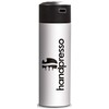 Handpresso 48314 Thermosflasche 300 ml weiß mit Temperaturanzeige - bis