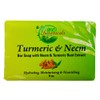 Mine Botanicals Turmeric & Neem Bar Soap