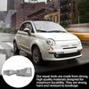 Compatible with Fiat 500 Door Handle Hinge Repair Kit，51964555 51939041