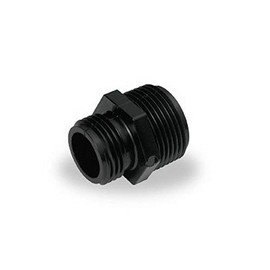 Flotec FP13-43 Pump, Garden Hose Adapter, for Utility Pumps - 1" MNPT