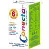 Vitaminas Niños Conecta Junior Concentración Tab Sabor