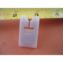 Generic Non-Stick Zigzag Teflon Sewing Machine Presser Foot /Feet