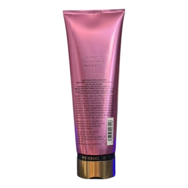Crema Victoria Secret Body Lotion Pure Seduction