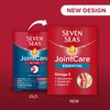 Seven Seas JointCare Essential, with Omega-3, Glucosamine, Chondroitin, Vitamins C