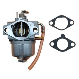 Canyoyi Carburetor Carb for Kawasaki 15003-2349 4 Stroke Engine FC420V AS20 AS24 AS26 AS27 AS28 BS26 ES12 ES15 ES17 FS12 FS15 FS17 GS06 GS07 GS17 HS06 HS09 HS17 JS09 KS09 24-107