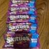 Skittles 5 Pack - Skittles Wild Berry Flavor Candies |