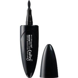Maybelline Eye Studio Master Precise Curvy:Black