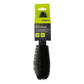 Sakura SS5557 Alloy Wheel Brush