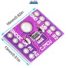 Youmile 2pcs TXS0102 2-Bit Bi-Directional Voltage Level Converter 2 Way
