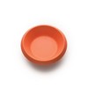Alessi Giro Kids collection UNS05S1, Children tableware in melamine. Dinner