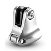 Top Hinge Clip Fit for Tracker Tahoe Boat Bimini Top