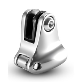 Top Hinge Clip Fit for Tracker Tahoe Boat Bimini Top