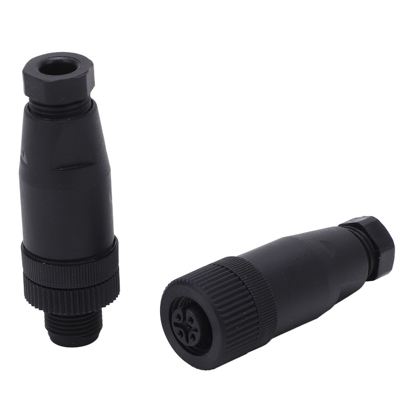 for NMEA 2000 Male Female Terminator M12 5 Core A
