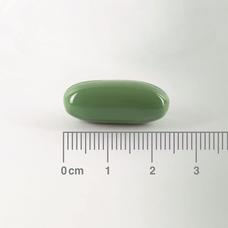 LAMBERTS - PURE 120 CAP LAMBE ORACOMEGA