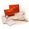 P. Jentschura Body Wrap with Instructions Basic Wrap for Stomach