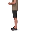 Mammut Herren Wanderhose, Größe 48, Schwarz, Shorts