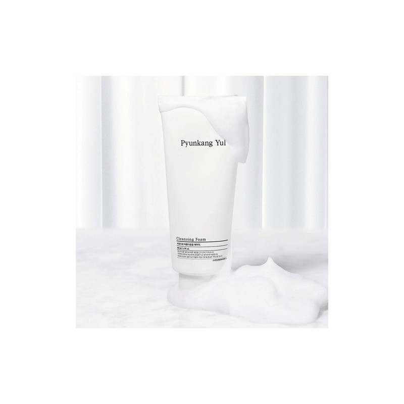 Pyunkang Yul [Pyunkang Yul]*renewal* Cleansing Foam 150ml