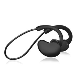 Wireless Headphones Sports Earphones Hands-Free Mic Compatible with Motorola Moto G Stylus 5G (2025), Folding Neckband Headset Earbuds Hi-Fi Sound