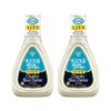 Ken's Steak House Lite Chunky Blue Cheese Dressing (16 Fl