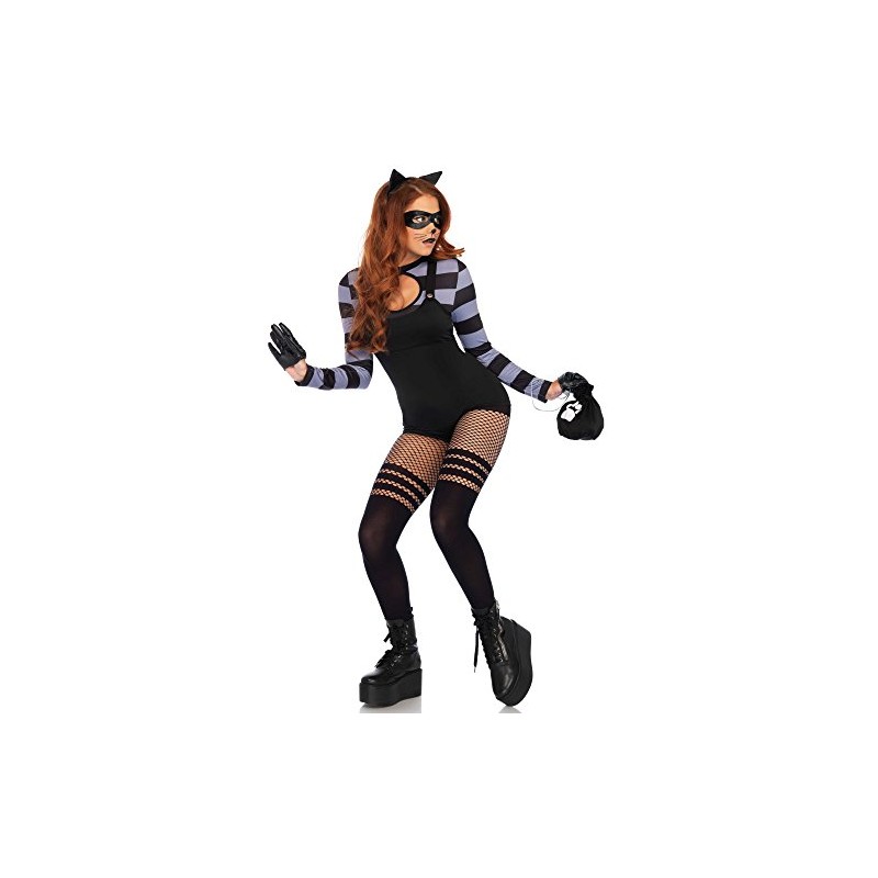 Leg Avenue Cat Burglar, Medium
