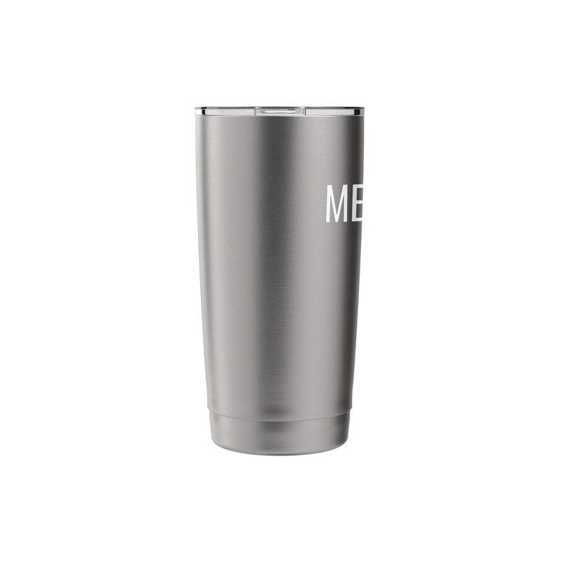 Mercedes Stainless Steel Insulated Tumbler