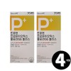 Lactobacillus Probiotics Flora GG Truene Lactobacillus, total 4-month supply / 프로바이오틱스 플로라GG 트루엔 유산균 총 4개월분