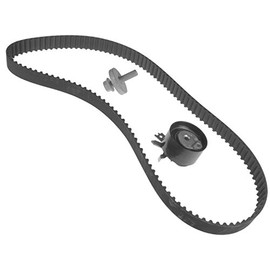 Blue Print ADN17306 Zahnriemensatz , 1 Stück