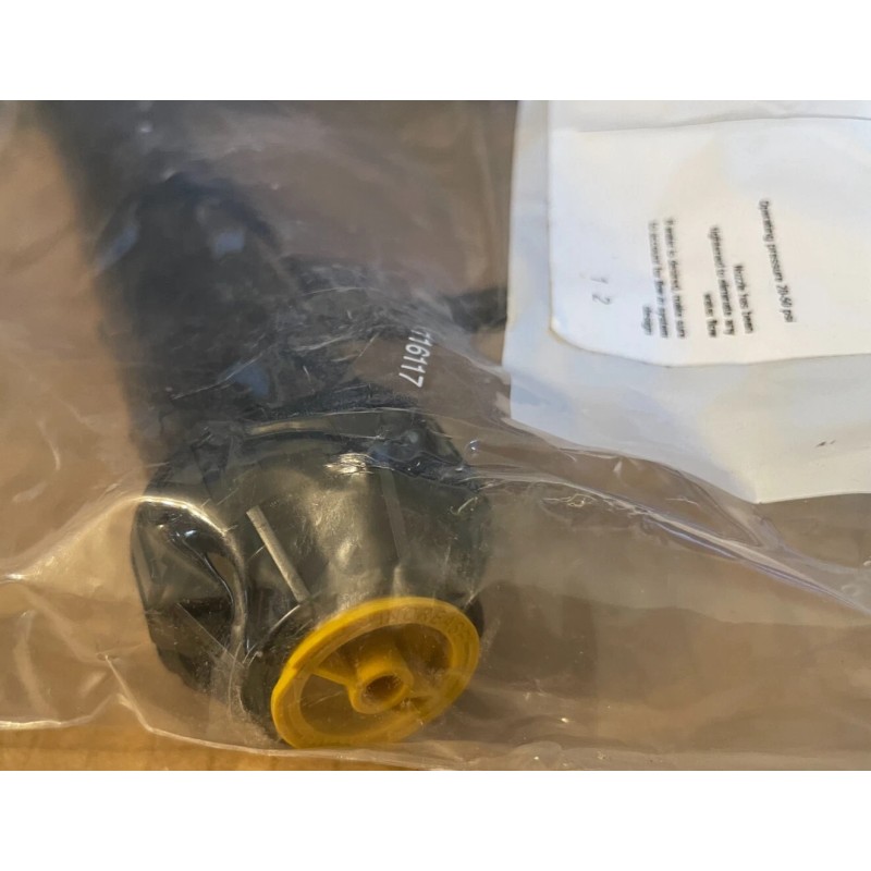 Rain Bird drip system operation 6" pop-up indicator, model OPERIND,