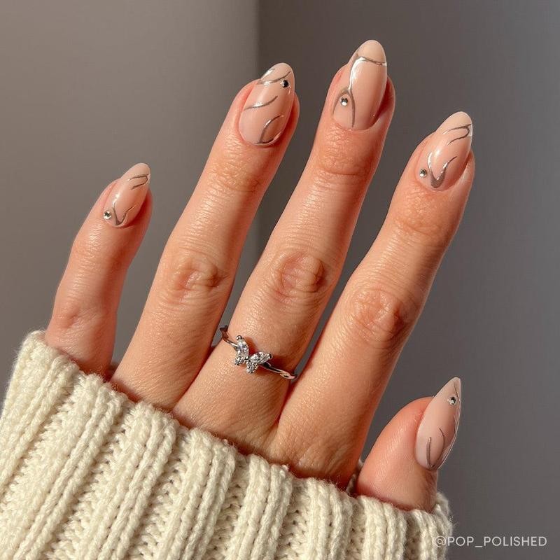 Glamnetic Most Loved Press On Nail Collection - Nail Glue