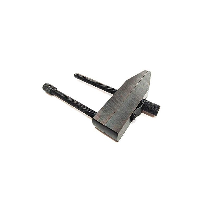 TOOLMAKER'S Parallel Clamps VICE Vise DIY Hand Tool 4" INCHES