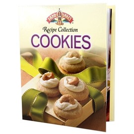 Land O Lakes Recipe Collection: Cookies