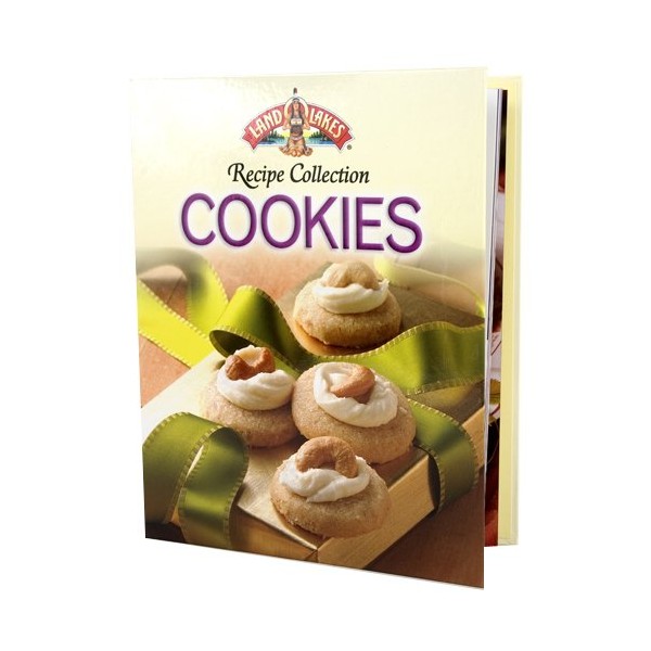 Land O Lakes Recipe Collection: Cookies
