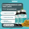 VIFADIMED Colon for Diarrhea, IBS-D,Colitis, Soothes Irritation,Enhances Colon's Function. Intestine