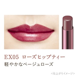 COFRET DOLL TINT TEA OUGE EX05