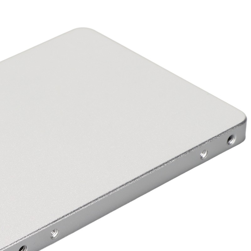 NGFF M Key to M.2 NVME SSD Enclosure High Speed