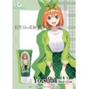 The Quintessential Quintuplets Hand Cream 4 Leaf 2.0 fl oz