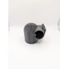 Macie Auto Solutions 2009-2013 C6 Corvette pillar Gauge Pod 52mm