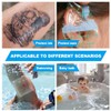 Emalla Waterproof Tattoo Aftercare Bandage - 3 Rolls