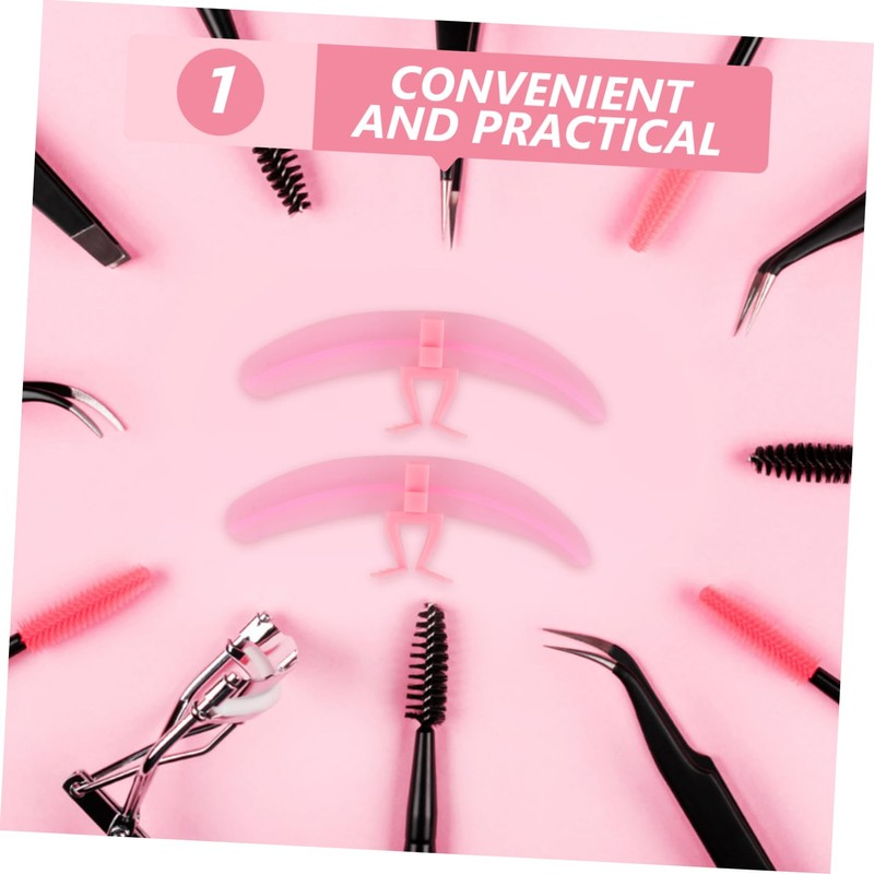 minkissy False Eyelash Grafting Assistant Lash Separator Tools Beauty Routine