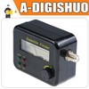 A-DIGISHUO Digital Satellite Finder – High-Precision LCD Signal Meter with