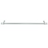 Spares2go 'Cut to Size' Towel Rail/Door Handle for New World