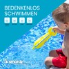 SMARDY 20 x Water Test Strips 13-in-1 Water Test Strips